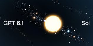 Sam Altman lansează GPT-6.1 Sol, noul pariu OpenAI pentru AI puternic și mai ieftin decât Astra