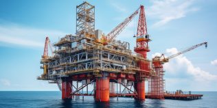 Gazele din Marea Neagră ar putea schimba aprovizionarea regiunii. Ce rol va avea România prin Neptun Deep