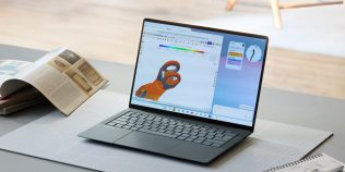 ASUS lansează Googlebook 14, primul său laptop construit special pentru Gemini. Are sub 1 kg și promite până la 18 ore de autonomie