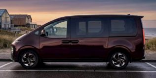 Hyundai deschide comenzile pentru Staria Electric: nouă locuri, 430 km autonomie și preț de la 57.450 de euro