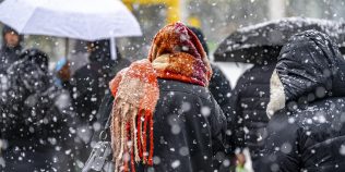 Iarna 2026-2027 ar putea aduce episoade severe de frig în Europa. Explicațiile climatologilor