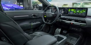 Kia schimbă radical bordul mașinilor sale: ecran mai mare, Android Automotive și inteligență artificială în locul actualului sistem