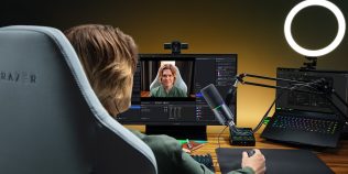 Razer Kiyo V2 Pro promite imagine 4K la 60 FPS și încadrare automată pentru streameri