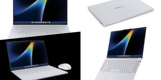 Lenovo intră într-o nouă zonă cu primul său Googlebook: laptopul de 15 inch vine cu funcții AI și ecran OLED