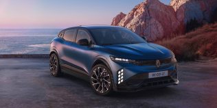 Noul Renault Megane E-Tech electric poate fi comandat în România de la 34.000 de euro
