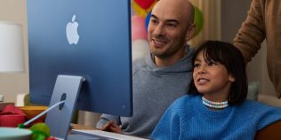 Apple bate palma cu pediatrii pentru un ghid dedicat copiilor și timpului petrecut în fața ecranelor