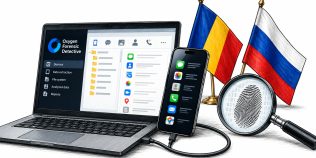 România a cumpărat un program folosit pentru extragerea datelor din telefoane. Proprietarii ruși ai companiei și legătura cu FSB, în centrul unui dosar în SUA