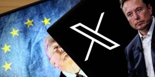Americanii pun presiune pe UE ca să scape platforma lui Musk, X, de amenda de 120 de milioane de euro
