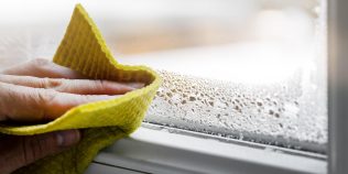 Umiditatea ideală în casă când începe frigul. La ce valoare apare riscul de mucegai și cât consumă un dezumidificator