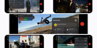 Final Cut Camera primește o actualizare importantă pe iPhone 18 Pro: diafragmă variabilă și funcții pentru filmare profesională