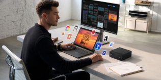 ASUS lansează o competiție de creat jocuri cu inteligența artificială. Ai 60 de minute să faci un joc și poți câștiga laptopuri și burse de 27.000 de euro