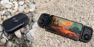 REVIEW Razer Prio – gadgetul de gaming de care nu știai că ai nevoie îți transformă telefonul în consolă portabilă oriunde și oricând