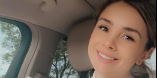 Ce studii are Irina Tănase și unde lucrează în prezent. Fosta parteneră a lui Liviu Dragnea pare că s-a mutat din România