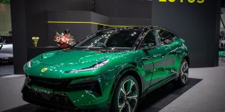 Mașinile electrice de lux care pierd zeci de mii de euro după doar un an. Mercedes EQS pierde aproape 37.000 de euro