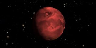 Astronomii au găsit cea mai rece planetă de lavă cu atmosferă. Ar putea semăna cu Pământul de la începuturile sale