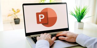Cum înregistrezi vocea peste o prezentare PowerPoint, slide cu slide. Metoda simplă pentru o prezentare gata de trimis