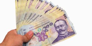 Câți bani poate economisi un român care se mută la țară. Cât îi rămâne din salariu la final de lună
