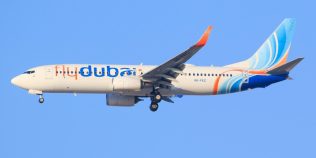 Primele dezvăluiri din avionul FlyDubai deviat în Arabia Saudită. Pasagerii au auzit țipete, iar aeronava a transmis semnal de urgență