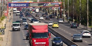 Ce se schimbă concret de la 1 octombrie cu TollRo. Ce spune Radu Miruță și ce trebuie să știe șoferii