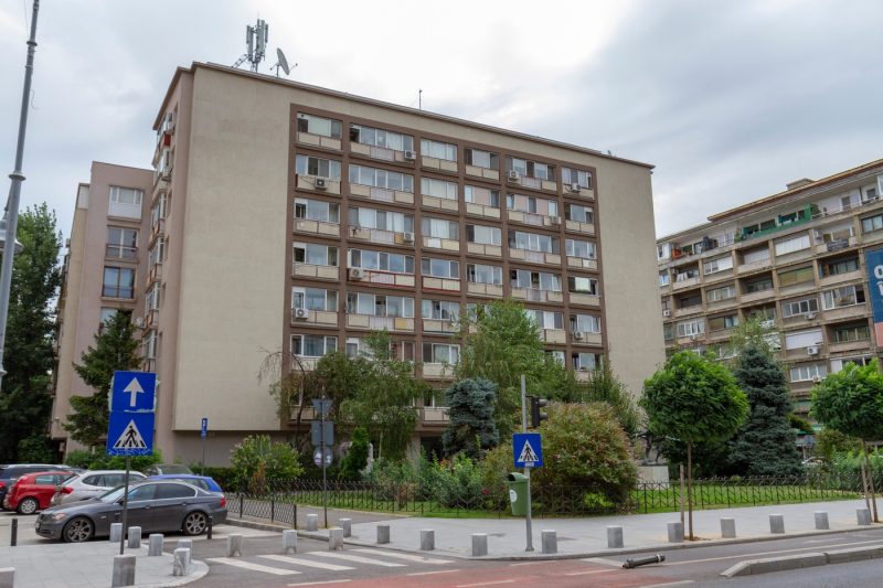 De ce unele blocuri din România au nume precum OD, M, P sau G și nu doar numere. Cum erau codificate cartierele construite în comunism