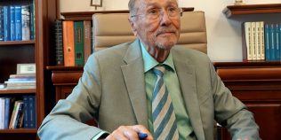Pensia pe care Emil Constantinescu o primește de la stat. Cum arată fostul președinte al României la 26 de ani de la plecarea de la Cotroceni