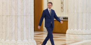 Ce salariu are Siegfried Mureșan și câți bani ar pierde dacă devine premier al României. Votul decisiv are loc astăzi