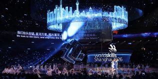 Un student român a câștigat medalia de bronz la WorldSkills Shanghai 2026. Performanța obținută de Bogdan Nimerenco