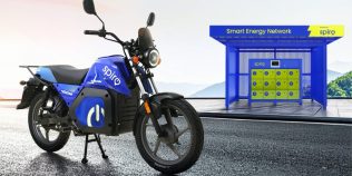 Gigantul care a vândut peste 100 de milioane de vehicule electrice atacă o piață uriașă: motociclete cu baterii schimbate în câteva minute
