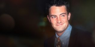 Trailerul „The One About Matthew Perry” a fost lansat. Când vezi pe Netflix documentarul pe care îl aștept cu nod în gât