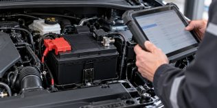 Baterie nouă care nu a fost înregistrată în calculator: ce probleme pot apărea la încărcare