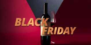 Vinuri garantate de experți, cu până la 60% reducere de Black Friday, pe Unvinpezi.ro