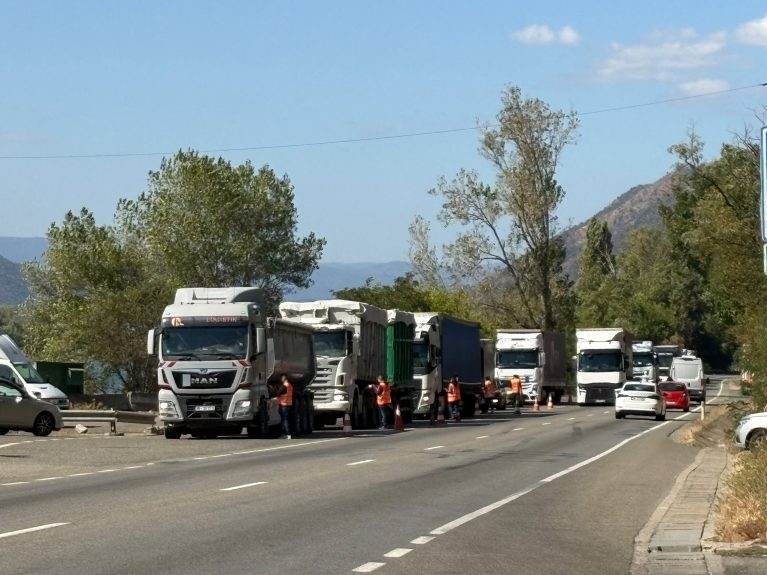 De ce sunt opriți șoferii în trafic în fiecare miercuri până pe 4 noiembrie. Informațiile care li se cer și la ce sunt folosite