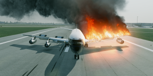 Avioane rămase fără motoare la mii de metri altitudine și tragedii care au schimbat aviația. „Accident aviatic: Reconstituirea” revine la National Geographic