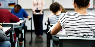 Admitere liceu 2027. Evaluarea Națională va conta mai mult la liceele vocaționale. Cum se schimbă media unui elev cu aceleași note