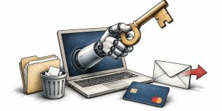 Agentul AI cu prea multe permisiuni: cine răspunde când asistentul digital șterge, cumpără sau trimite informații?