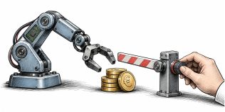 Agenții AI primesc bugete și obiective: câtă autonomie poate ceda o companie fără să piardă controlul?