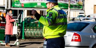 Ai plătit amenda, dar punctele de penalizare rămân. Când se șterg și de ce poți pierde în continuare permisul