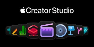 Apple Creator Studio primește cea mai importantă actualizare de la lansare. AI în Pages și Numbers, editare foto prin comenzi text și funcții noi pentru Final Cut Pro, inclusiv integrarea cu ChatGPT