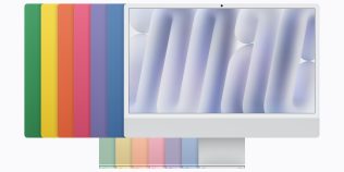 Noul iMac M6 de la Apple vine cu un salt uriaș de performanță. Inteligență artificială de până la 12 ori mai rapidă și ecran 4.5K, pe lângă Wi-Fi 7 și Bluetooth 6