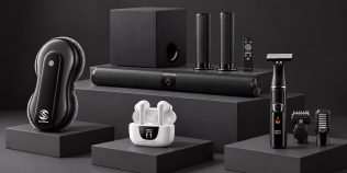 Gadgeturi Rotter, SeveShop și Hottle cu funcții premium la preț accesibil: ce merită urmărit de Black Friday