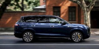 BYD a început comenzile pentru SUV-ul electric cu 1.003 km autonomie și aproape 1.200 CP. Ce ascunde noul Denza N8