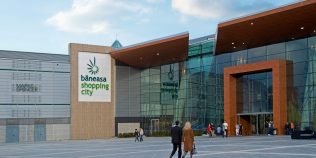 Băneasa Shopping City se extinde masiv și ar putea deveni cel mai mare mall din România. Apar magazine noi și sute de locuri de parcare