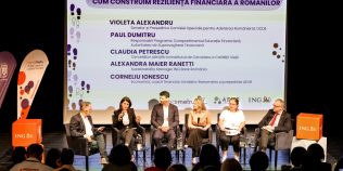 Doar 4 din 10 români au un plan financiar pentru anul următor. Ce arată un nou studiu despre bani și economisire