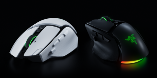 Razer lansează Basilisk V4 Pro, un mouse de gaming cu senzor de 50.000 DPI, 14 comenzi și autonomie de până la 275 de ore