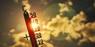 Căldura din vara 2026 a afectat o suprafață record a Europei. Riscurile din spatele temperaturilor ridicate