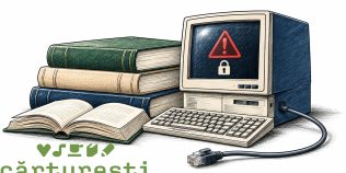 Cărturești a căzut victimă hackerilor, mesajul primit de clienți. Serviciile care nu mai funcționează din lanțul popular de librării