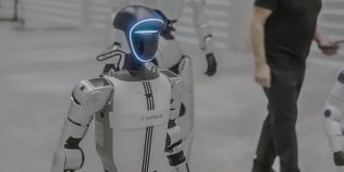 Ce roboți ar putea ajunge în casele românilor în următorii cinci ani. Ce spun specialiștii