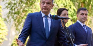Ce spune Sorin Grindeanu despre taxele din 2027. Liderul PSD promite că nu vor crește: „Economia are nevoie de predictibilitate”
