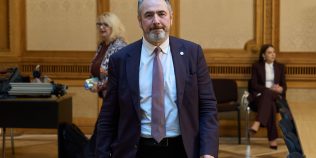 Ce vrea să schimbe Sorin Costreie pentru profesori și elevi. „Ne trebuie o educaţie care să nu mai fie lăsată singură”