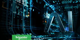 Clădirile inteligente consumă mai puțină energie: Schneider Electric arată cât poate reduce AI factura la utilități